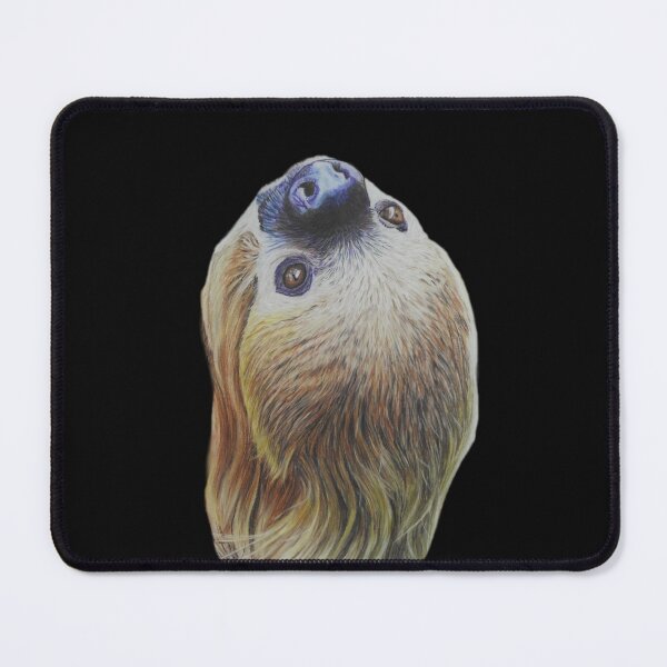 Item preview, Sloth designed and sold by cathyscreations.