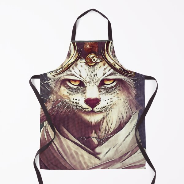 Item preview, Wisdom of the Lynx designed and sold by the-alfiere.