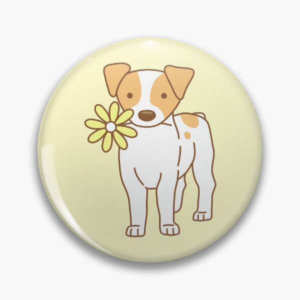 Item preview, Jack Russel Terrier designed and sold by Wlaurence.