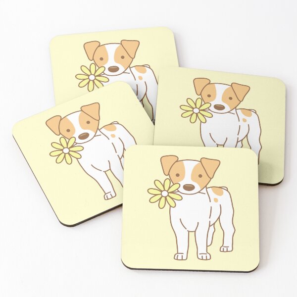Item preview, Jack Russel Terrier designed and sold by Wlaurence.