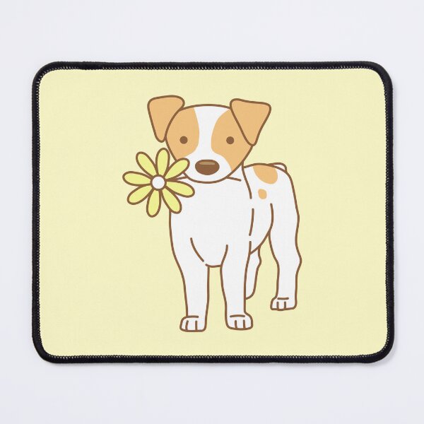 Item preview, Jack Russel Terrier designed and sold by Wlaurence.