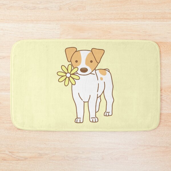 Item preview, Jack Russel Terrier designed and sold by Wlaurence.