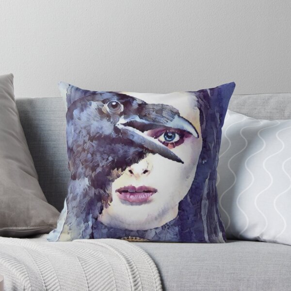 Item preview, Morríghan, The Great Queen designed and sold by Morganmaia.
