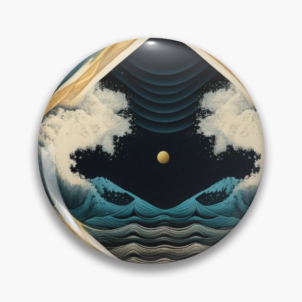 Item preview, Oceans II — 06 designed and sold by ddaiart.