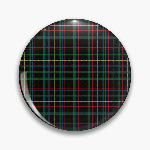 Item preview, GTi Tartan designed and sold by ZAKARIA BOUMAZA.
