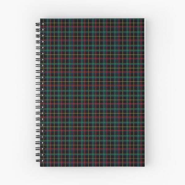 Item preview, GTi Tartan designed and sold by ZAKARIA BOUMAZA.