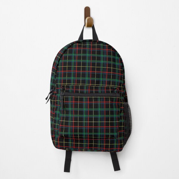 Item preview, GTi Tartan designed and sold by ZAKARIA BOUMAZA.