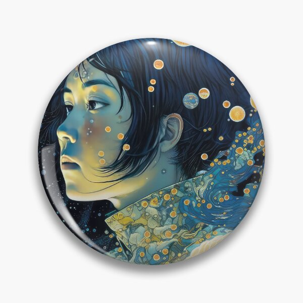 Artikelvorschau, The Universe's Embrace entworfen und verkauft von SeedDesign.