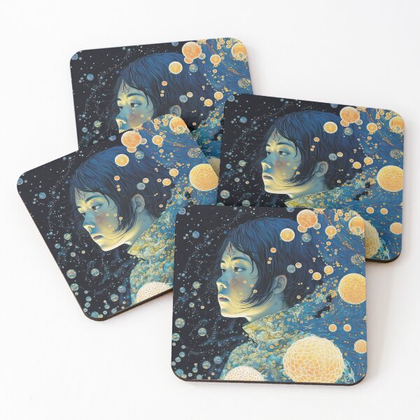 Artikelvorschau, The Universe's Embrace entworfen und verkauft von SeedDesign.