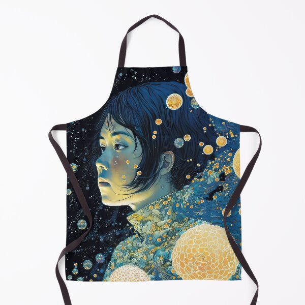 Artikelvorschau, The Universe's Embrace entworfen und verkauft von SeedDesign.
