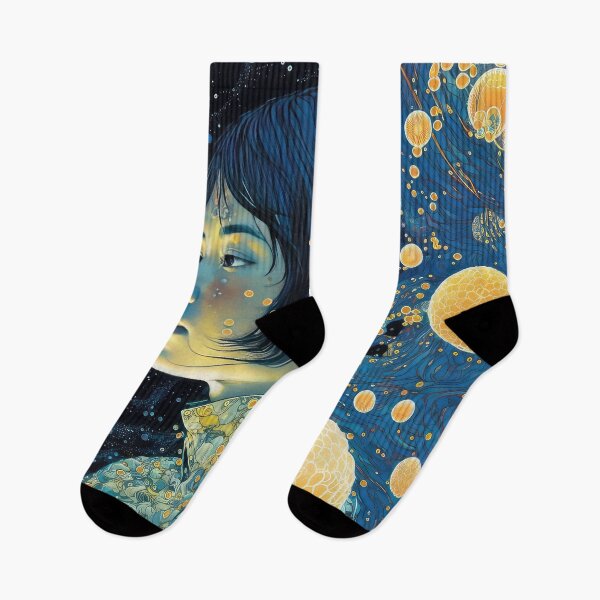 Artikelvorschau, The Universe's Embrace entworfen und verkauft von SeedDesign.