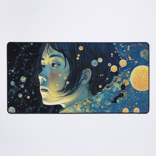 Item preview, The Universe's Embrace designed and sold by SeedDesign.