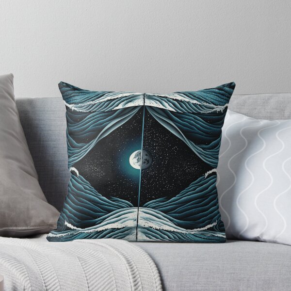 Item preview, Oceans II — 07 designed and sold by ddaiart.