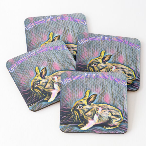 Item preview, little bunny designed and sold by KasiaWrobel.