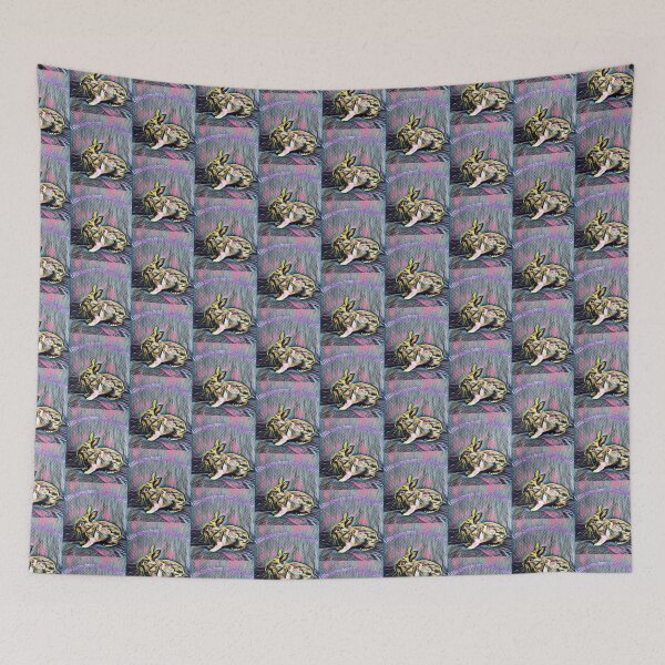Item preview, little bunny designed and sold by KasiaWrobel.