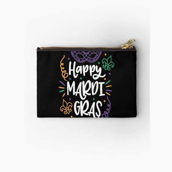 Item preview, Happy Mardi Gras designed and sold by adametzb.