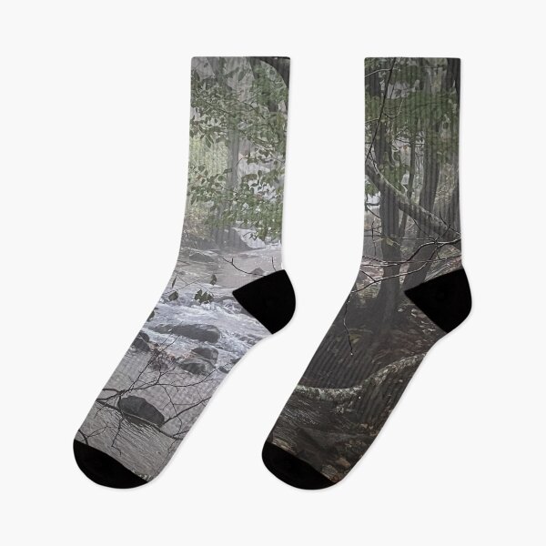 Item preview, Foggy Creek designed and sold by Craig Kauzmann.