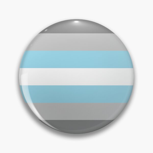 Item preview, Demiboy Pride Flag designed and sold by BridPride.