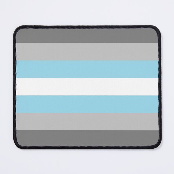 Item preview, Demiboy Pride Flag designed and sold by BridPride.