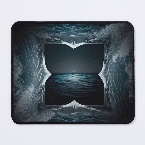 Item preview, Oceans II — 08 designed and sold by ddaiart.