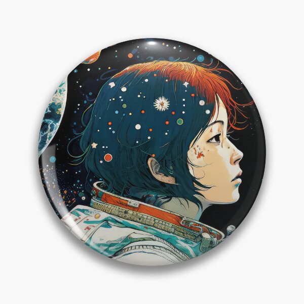 Artikelvorschau, The Universe's Embrace entworfen und verkauft von SeedDesign.