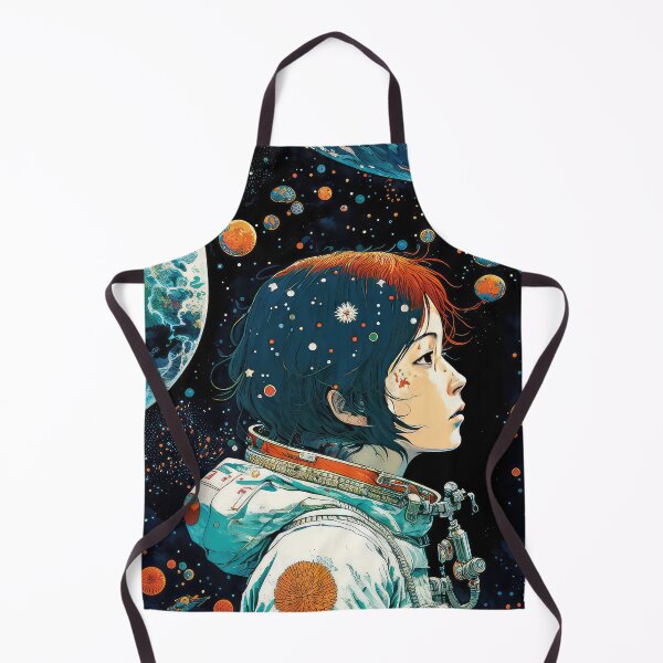 Artikelvorschau, The Universe's Embrace entworfen und verkauft von SeedDesign.