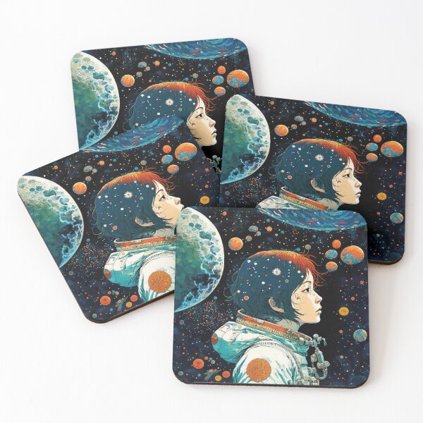 Artikelvorschau, The Universe's Embrace entworfen und verkauft von SeedDesign.