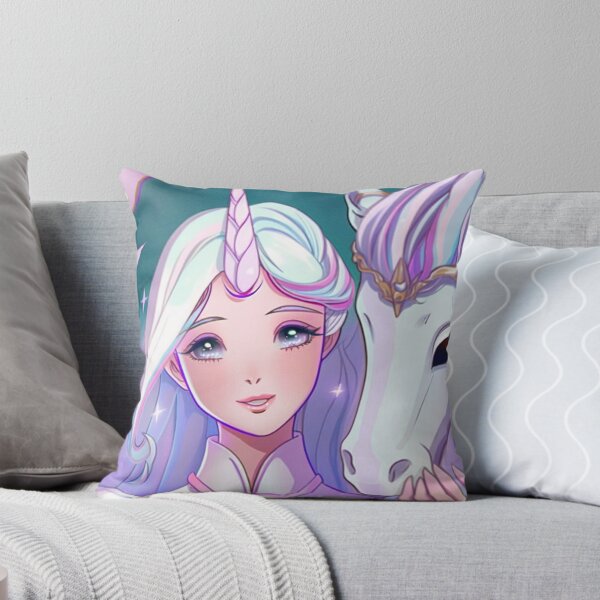 Item preview, Princesa unicornio designed and sold by Solace Sparkles.