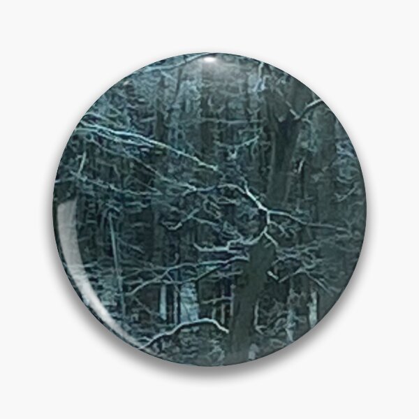 Item preview, Snow Covered Forest designed and sold by CJRPics.