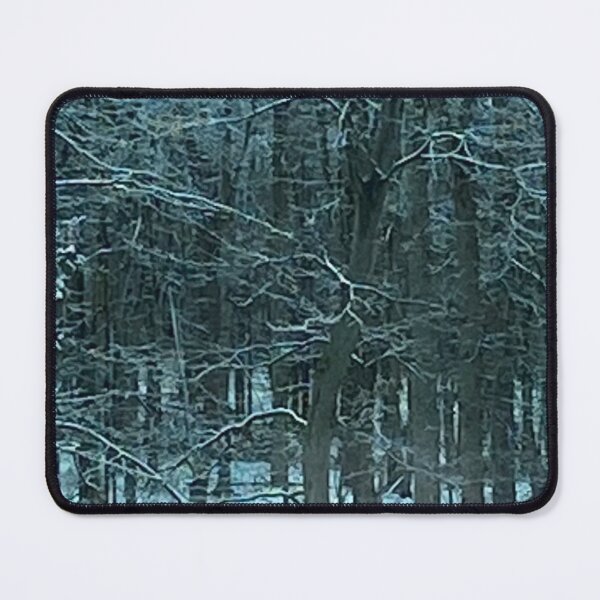 Item preview, Snow Covered Forest designed and sold by CJRPics.