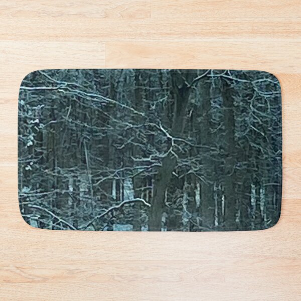 Item preview, Snow Covered Forest designed and sold by CJRPics.