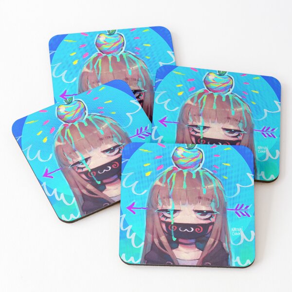 Item preview, Manzana designed and sold by NasukiChan.