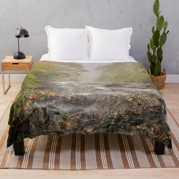 Item preview, Top of the Falls designed and sold by Craig Kauzmann.