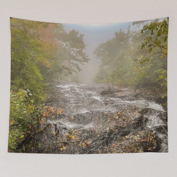 Item preview, Top of the Falls designed and sold by Craig Kauzmann.