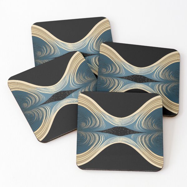 Item preview, Oceans II — 09 designed and sold by ddaiart.