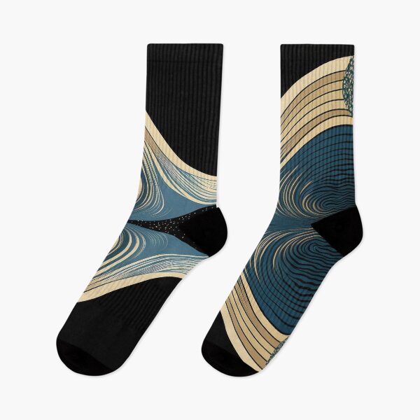 Item preview, Oceans II — 09 designed and sold by ddaiart.