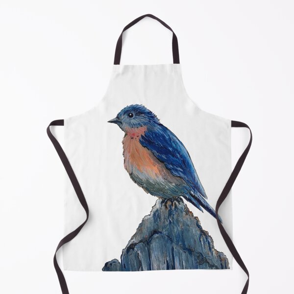 Item preview, Bluebird Painting designed and sold by CampK80.