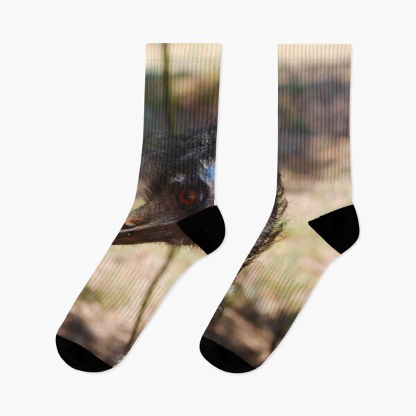 Item preview, The Emu! designed and sold by Mickangelhere.