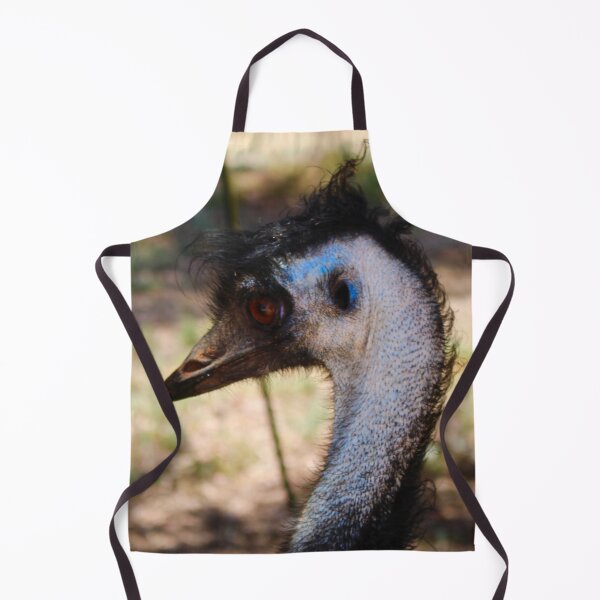 Item preview, The Emu! designed and sold by Mickangelhere.