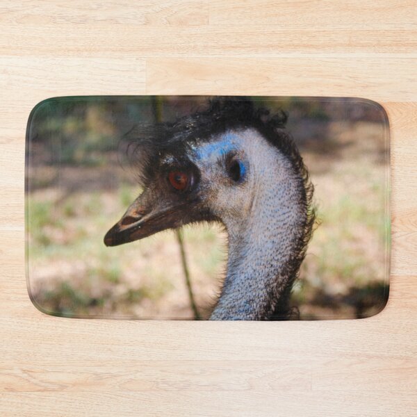 Item preview, The Emu! designed and sold by Mickangelhere.
