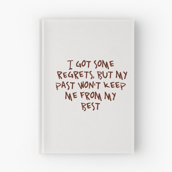 Item preview, Kendrick Lamar Quote Motivational Lyrics Rich Spirit  designed and sold by StickTheSong.