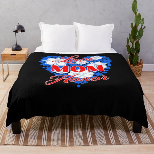 Item preview, Mom Love and Honor designed and sold by ej-sulu.