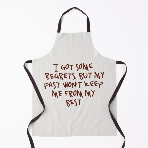 Item preview, Kendrick Lamar Quote Motivational Lyrics Rich Spirit  designed and sold by StickTheSong.
