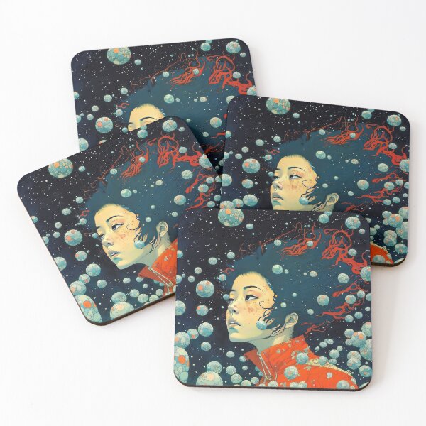 Artikelvorschau, The Universe's Embrace entworfen und verkauft von SeedDesign.