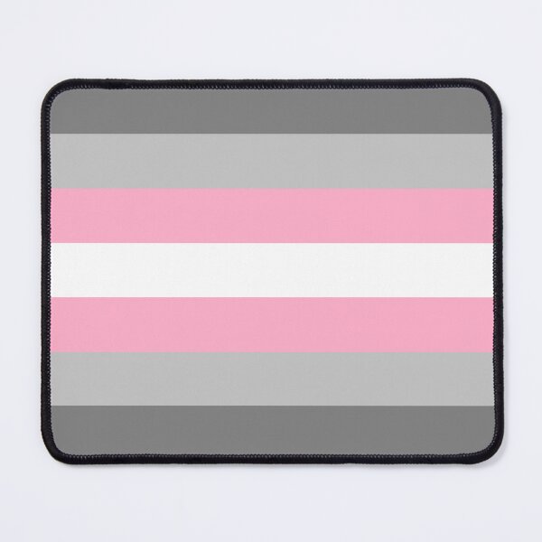 Item preview, Demigirl Pride Flag designed and sold by BridPride.