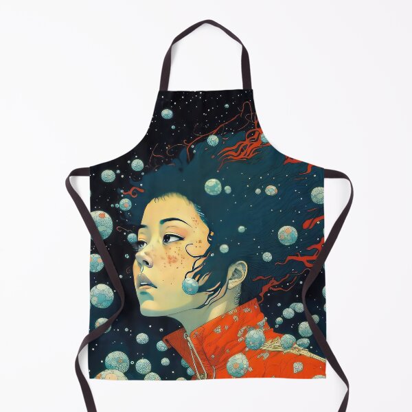 Artikelvorschau, The Universe's Embrace entworfen und verkauft von SeedDesign.