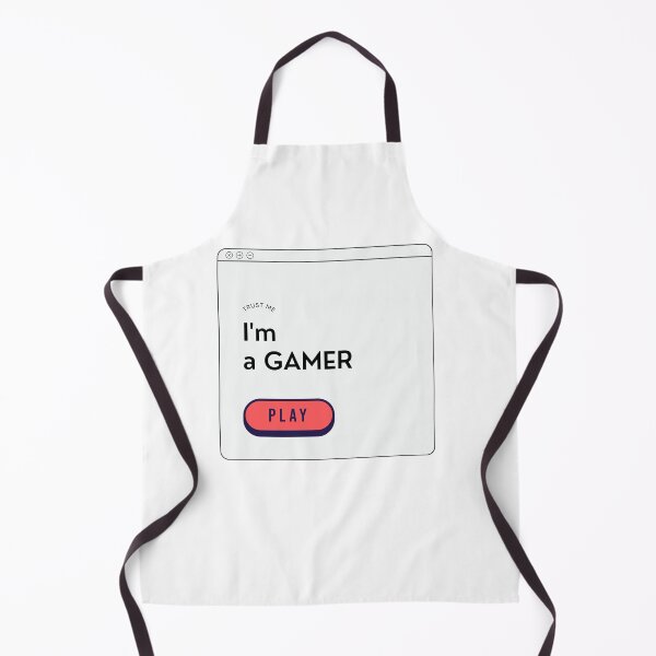 Item preview, Trust Me I Am a Gamer Web Page designed and sold by GSquaredDesigns.
