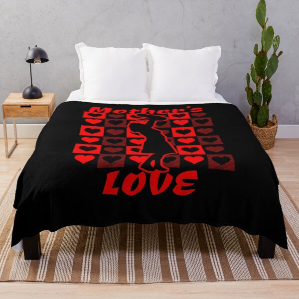 Item preview, Mother's Strong Love designed and sold by ej-sulu.