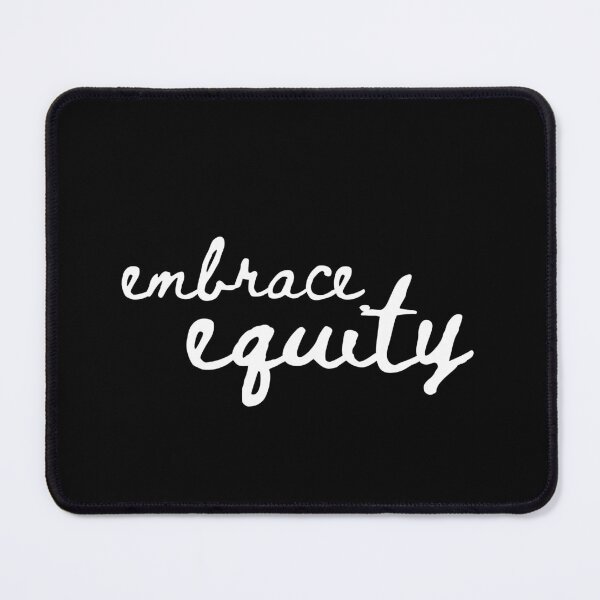 Item preview, Embrace Equity. #IWD2023 designed and sold by venomouspixie.