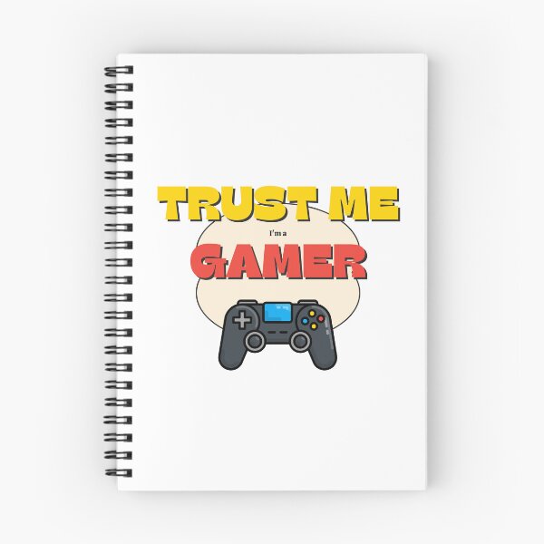 Item preview, Trust Me I Am a Gamer Joystick Controller designed and sold by GSquaredDesigns.